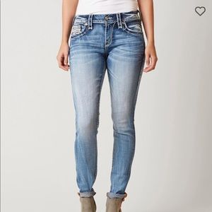 Jena Rock Revival Skinny